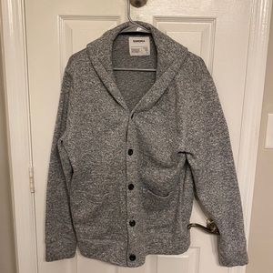Sonoma men's cardigan